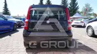 2011 Fiat Panda
