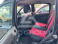 2011 Fiat Panda