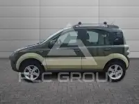 2011 Fiat Panda