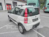2011 Fiat Panda