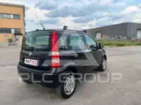 2011 Fiat Panda