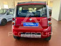 2011 Fiat Panda