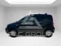 2011 Fiat Panda