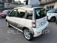 2011 Fiat Panda