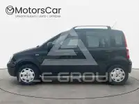 2011 Fiat Panda