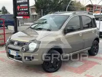 2011 Fiat Panda