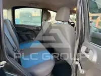 2011 Fiat Panda