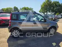 2011 Fiat Panda