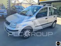 2011 Fiat Panda