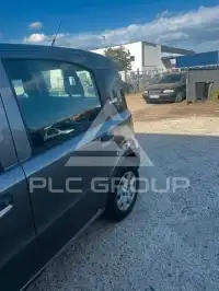 2011 Fiat Panda