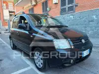 2011 Fiat Panda