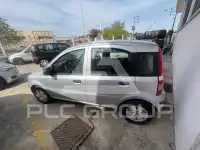 2011 Fiat Panda