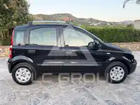2011 Fiat Panda