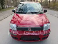 2011 Fiat Panda