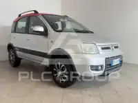 2011 Fiat Panda
