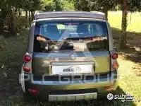 2011 Fiat Panda