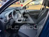 2011 Fiat Panda