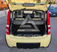 2011 Fiat Panda