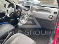 2011 Fiat Panda