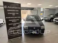 2011 Fiat Panda