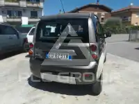 2011 Fiat Panda