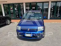 2011 Fiat Panda