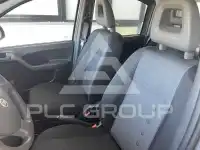 2011 Fiat Panda