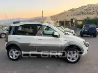 2011 Fiat Panda