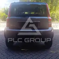 2011 Fiat Panda