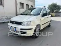2011 Fiat Panda