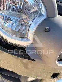 2011 Fiat Panda