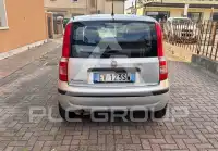 2011 Fiat Panda
