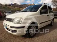 2011 Fiat Panda