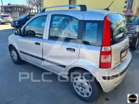 2011 Fiat Panda