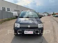 2011 Fiat Panda