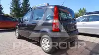 2011 Fiat Panda