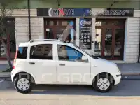 2011 Fiat Panda