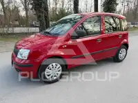 2011 Fiat Panda