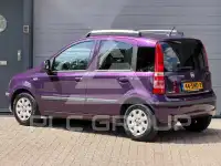2011 Fiat Panda