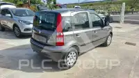 2011 Fiat Panda