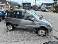 2011 Fiat Panda