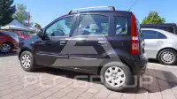 2011 Fiat Panda