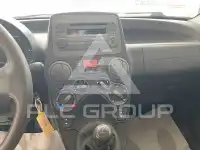 2011 Fiat Panda