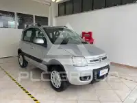 2011 Fiat Panda