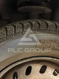 2011 Fiat Panda