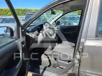 2011 Fiat Panda
