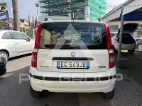 2011 Fiat Panda