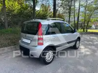 2011 Fiat Panda
