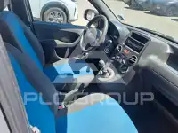 2011 Fiat Panda