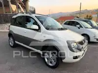 2011 Fiat Panda